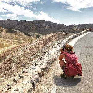 Meet your Posher, Courtney